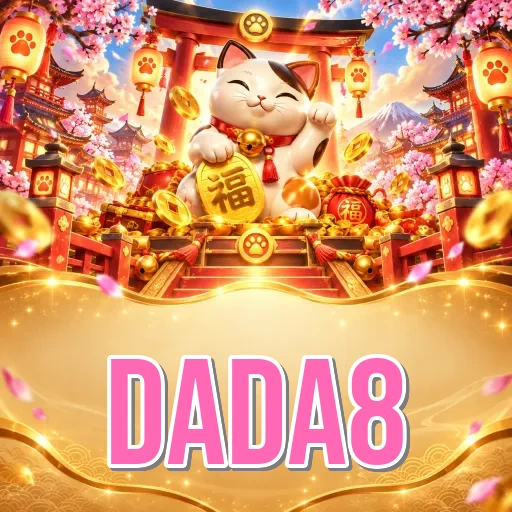 dada8 APK listing on Android showing version 3.9.9